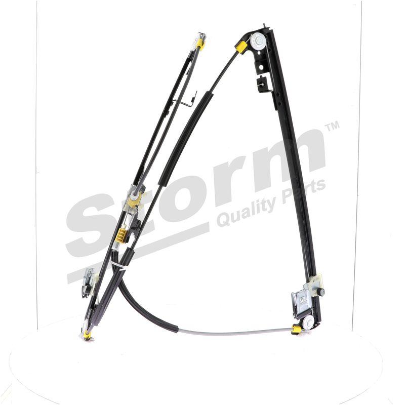 Lève-vitre STORM QUALITY PARTS 79880