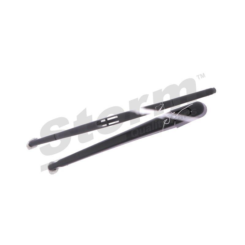 Kit de bras d'essuie-glace, nettoyage des vitres STORM QUALITY PARTS 79742KIT