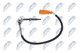 Capteur, température des gaz NTY EGT-AU-034