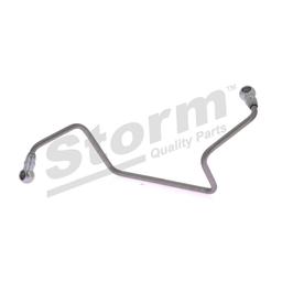 Conduite d'huile, compresseur STORM QUALITY PARTS STO5030324