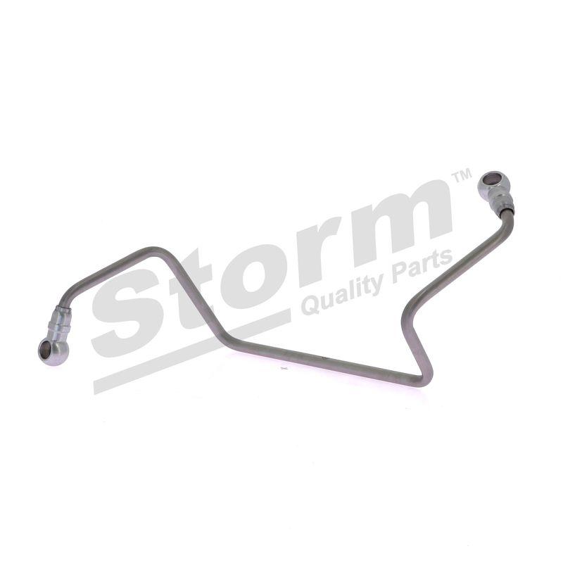 Conduite d'huile, compresseur STORM QUALITY PARTS STO5030324