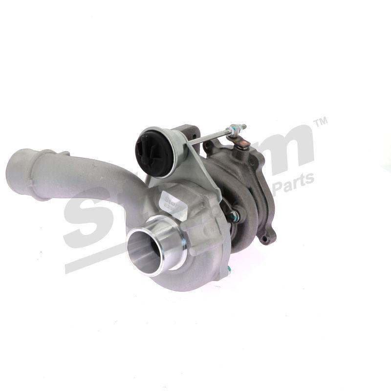 Turbocompresseur, suralimentation STORM QUALITY PARTS 89190