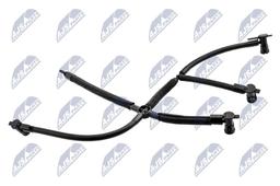 Tuyau, carburant de fuite NTY BPP-VW-012
