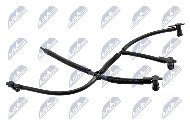 Tuyau, carburant de fuite NTY BPP-VW-012