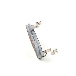 Kit de plaquettes de frein, frein à disque DELPHI LP5043EV