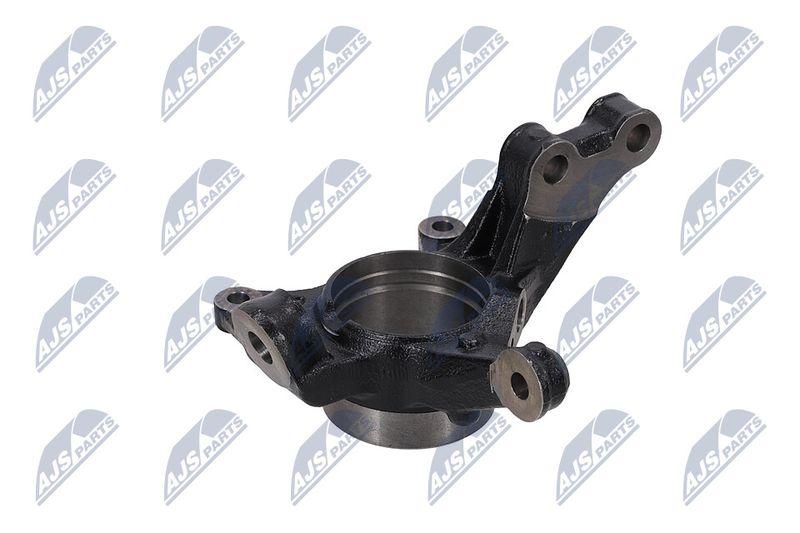 Fusée d'essieu, suspension de roue NTY ZZP-TY-033