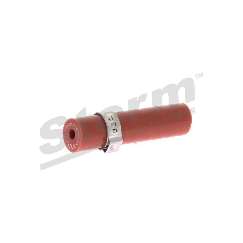 Tuyauterie, vanne EGR STORM QUALITY PARTS STO1509504