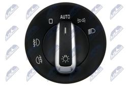 Interrupteur, lumière principale NTY EWS-SK-000
