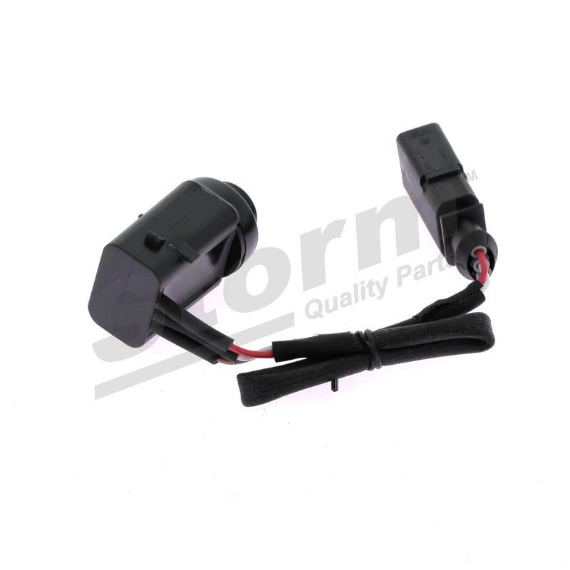 Capteur, aide au stationnement STORM QUALITY PARTS 399222