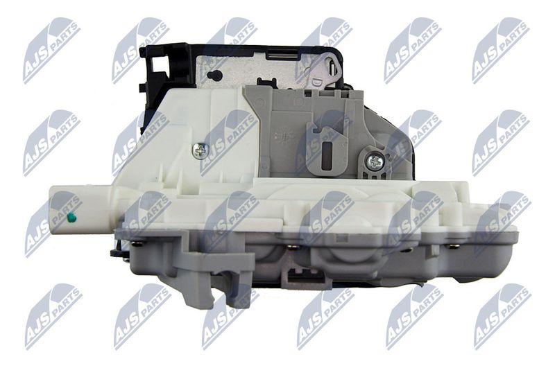 Serrure de porte NTY EZC-VW-016