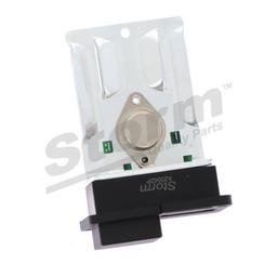 Résistance, pulseur d'air habitacle STORM QUALITY PARTS 777043