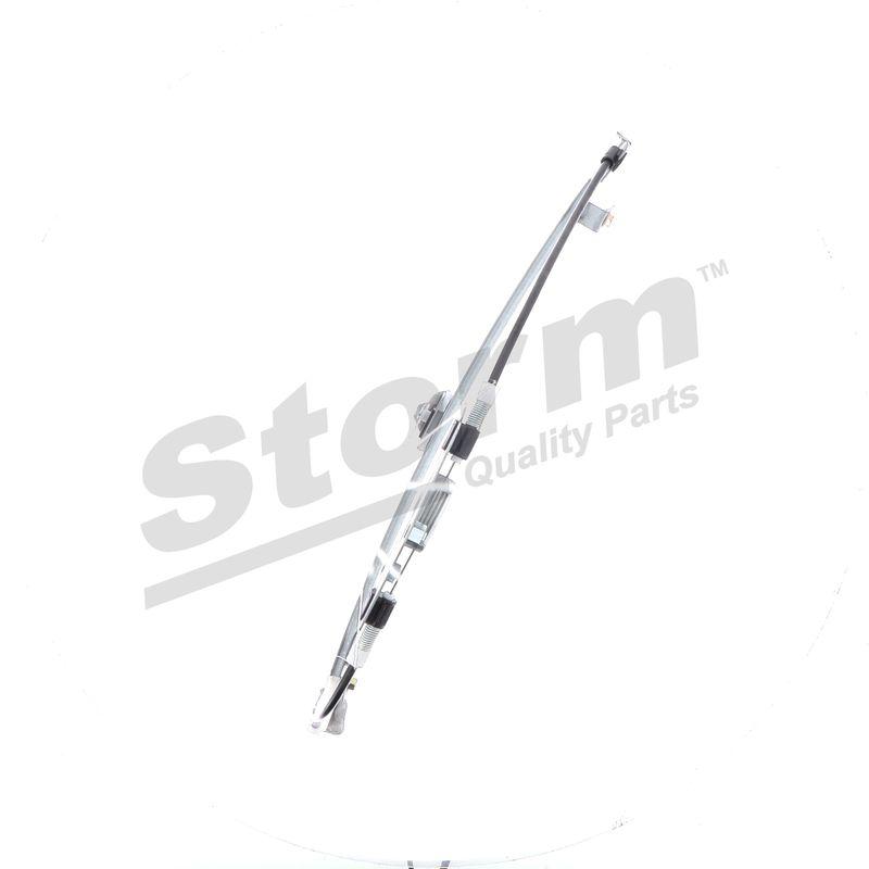 Lève-vitre STORM QUALITY PARTS 79572