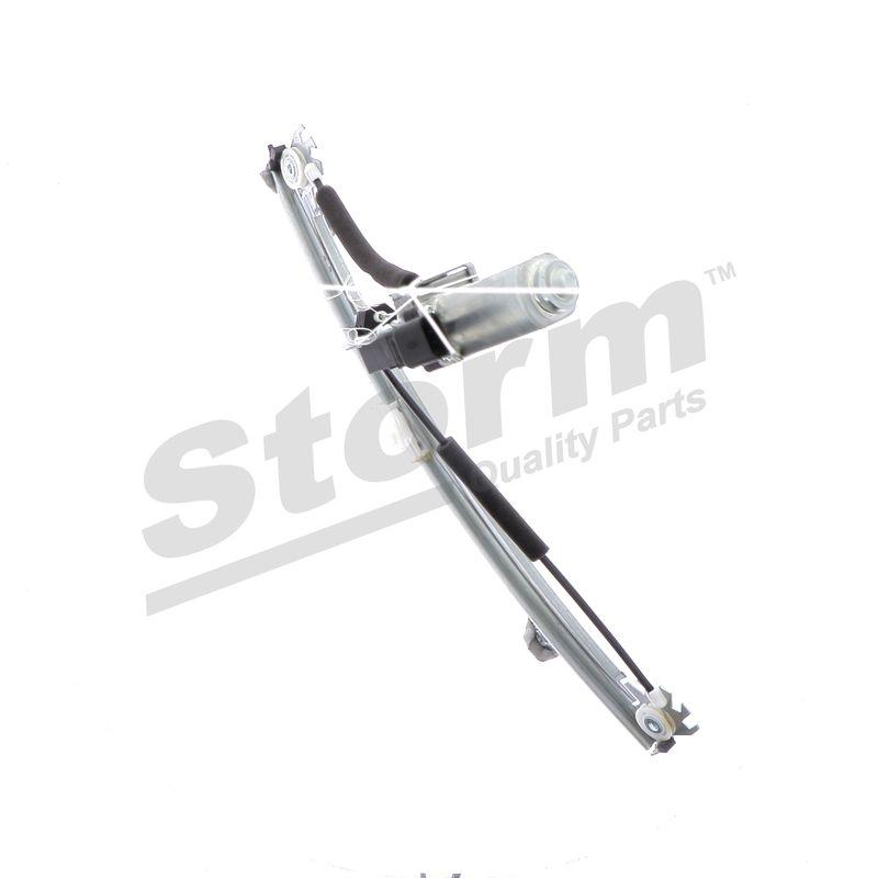 Lève-vitre STORM QUALITY PARTS 79078ST