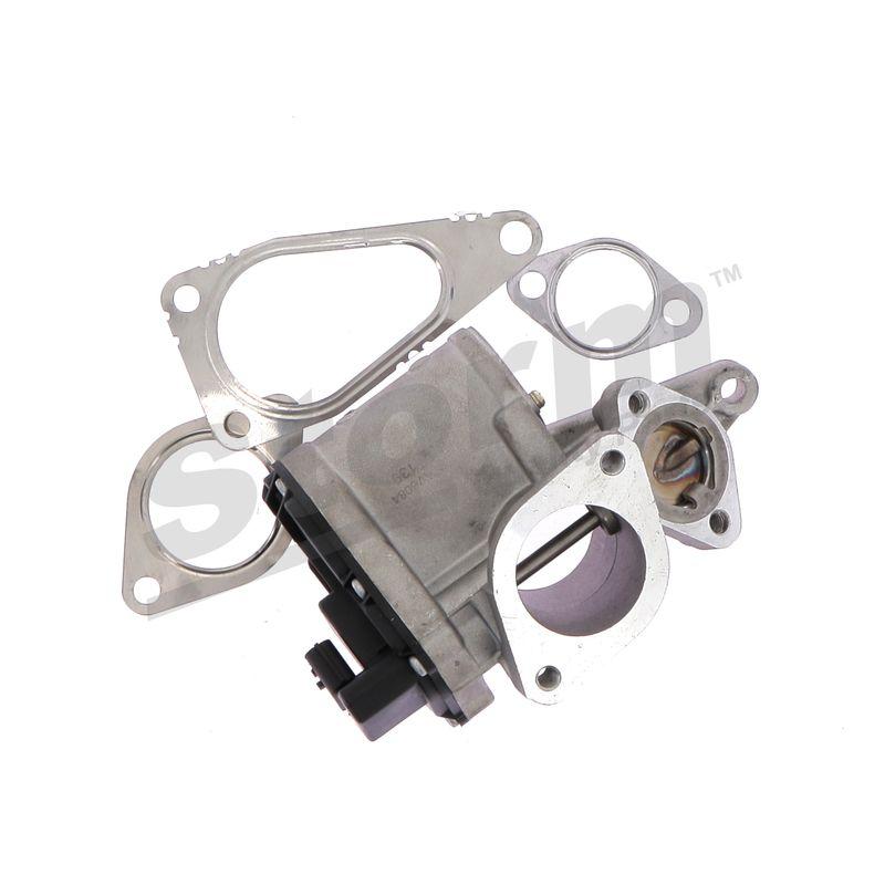 Vanne EGR STORM QUALITY PARTS 9053