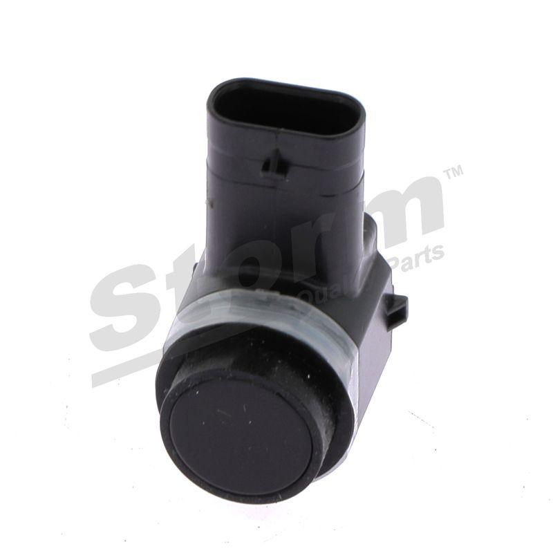 Capteur, aide au stationnement STORM QUALITY PARTS 151111