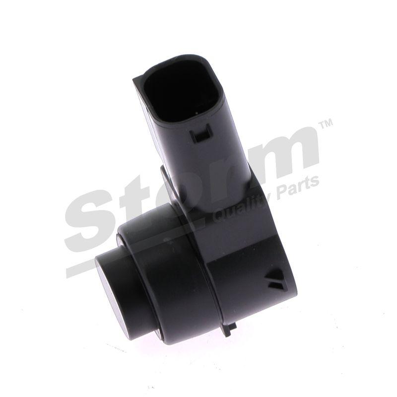 Capteur, aide au stationnement STORM QUALITY PARTS 777138