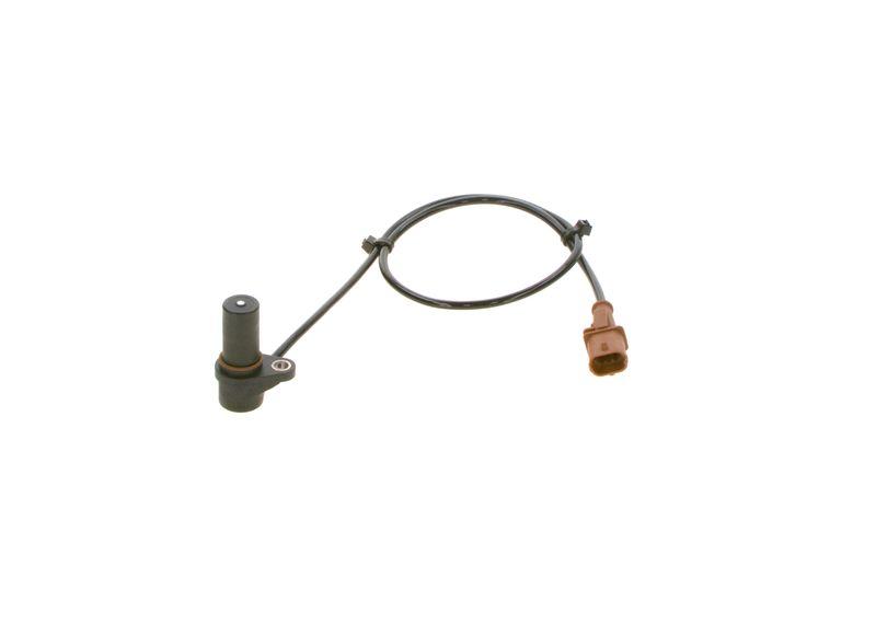 Capteur d'angle, vilebrequin BOSCH 0261210160