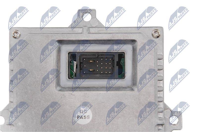 Appareil de commande, système d'éclairage NTY EPX-BM-001