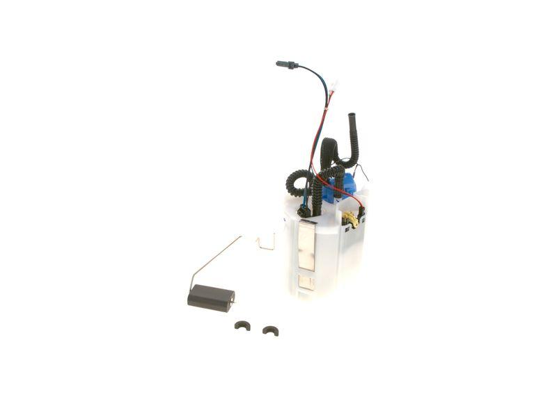 Pompe à carburant BOSCH 0 986 580 990