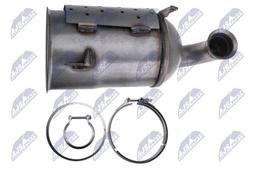 Catalyseur NTY KAT-CT-004