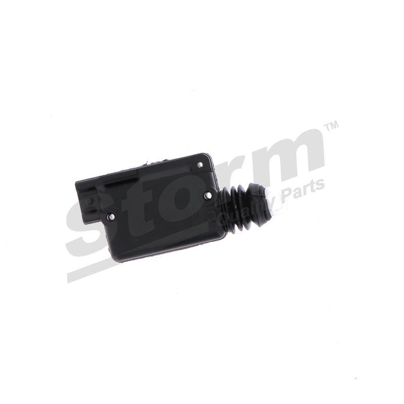 Élément d'ajustage, verrouillage central STORM QUALITY PARTS 810002