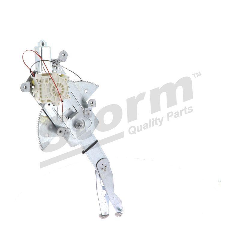 Lève-vitre STORM QUALITY PARTS 93075