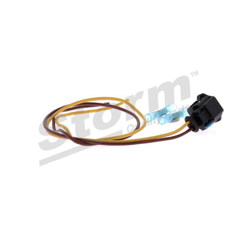 Kit réparation de câble, injecteur STORM QUALITY PARTS 399103