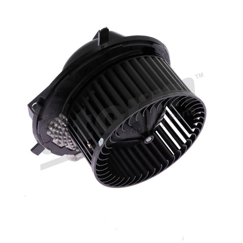 Pulseur d'air habitacle STORM QUALITY PARTS 9700803