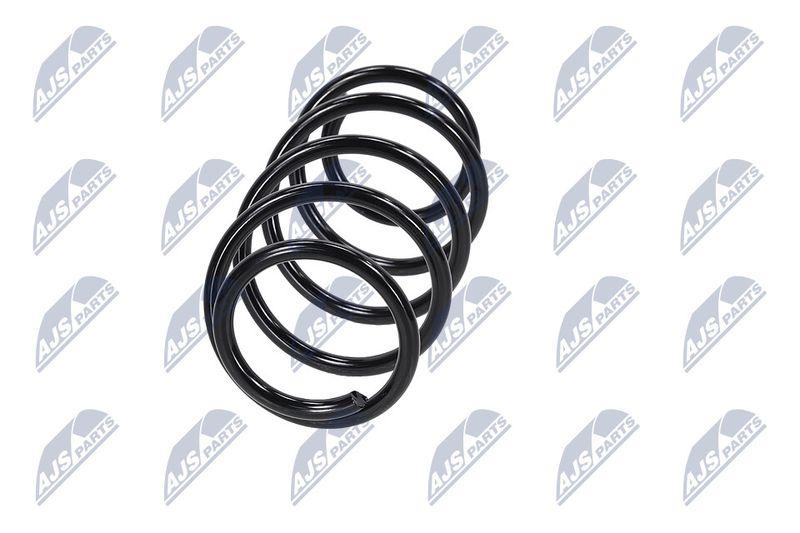 Ressort de suspension NTY ASZ-PL-000