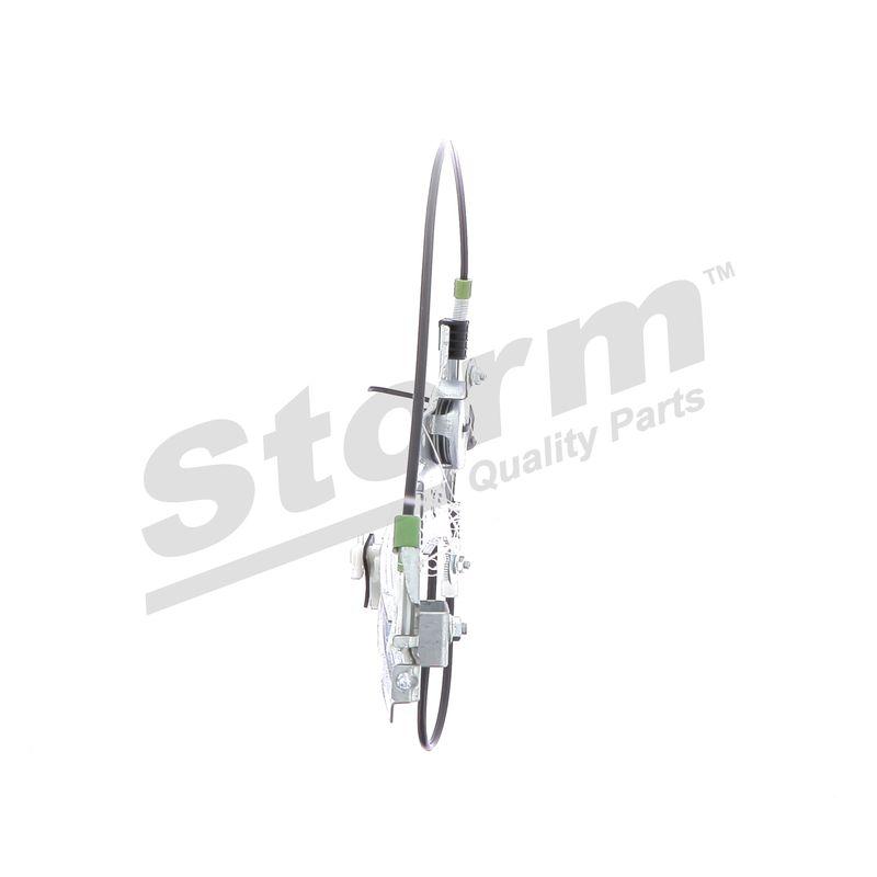 Lève-vitre STORM QUALITY PARTS 88067