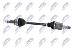 Arbre de transmission NTY NPW-JG-024