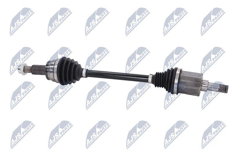 Arbre de transmission NTY NPW-JG-024