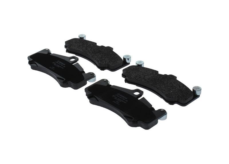 Kit de plaquettes de frein, frein à disque BOSCH 0 986 494 709