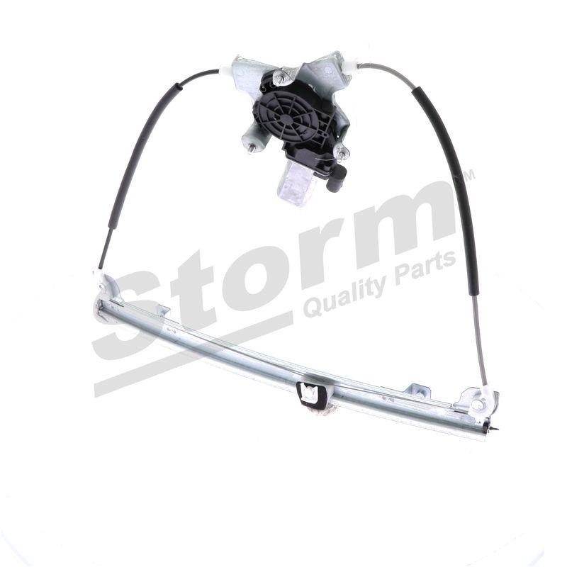 Lève-vitre STORM QUALITY PARTS 81074ST