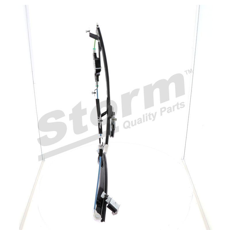 Lève-vitre STORM QUALITY PARTS 47062