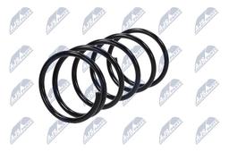 Ressort de suspension NTY ASZ-PE-034