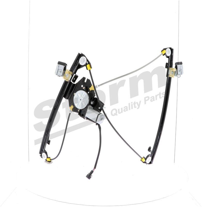 Lève-vitre STORM QUALITY PARTS 90277ST