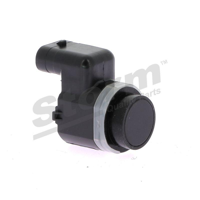 Capteur, aide au stationnement STORM QUALITY PARTS 151106