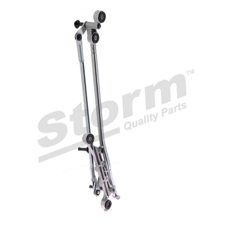 Tringlerie d'essuie-glace STORM QUALITY PARTS 9701004