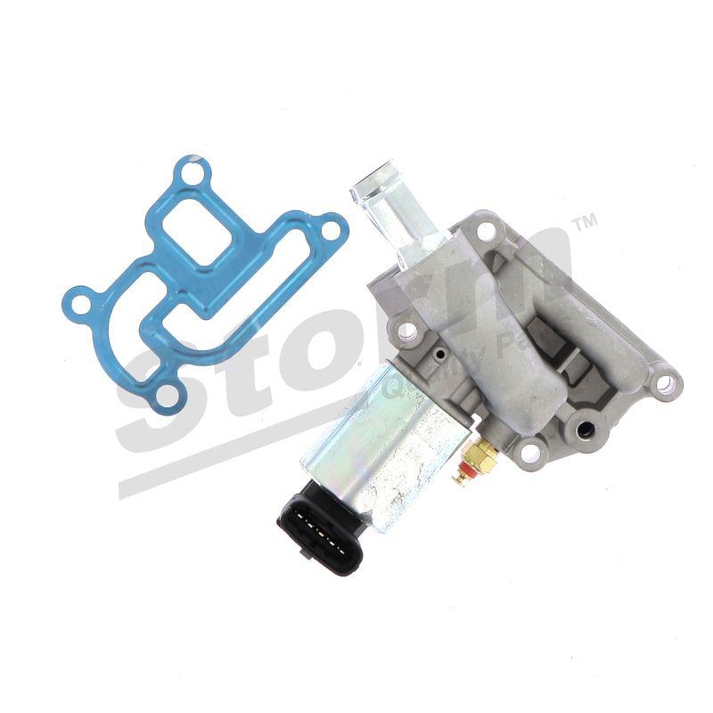 Vanne EGR STORM QUALITY PARTS 9081