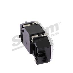 Résistance, pulseur d'air habitacle STORM QUALITY PARTS 102500