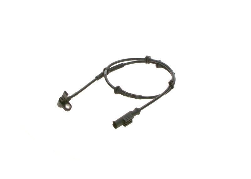 Capteur, vitesse de roue BOSCH 0 265 004 136