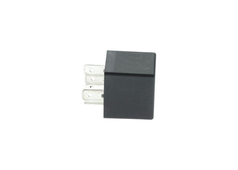 Relais, courant de travail BOSCH 0986AH0603