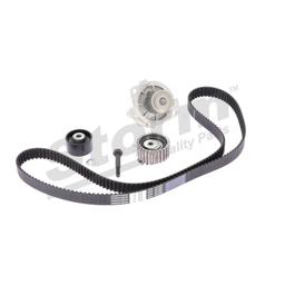 Pompe à eau + kit de courroie crantée STORM QUALITY PARTS 5550099KP