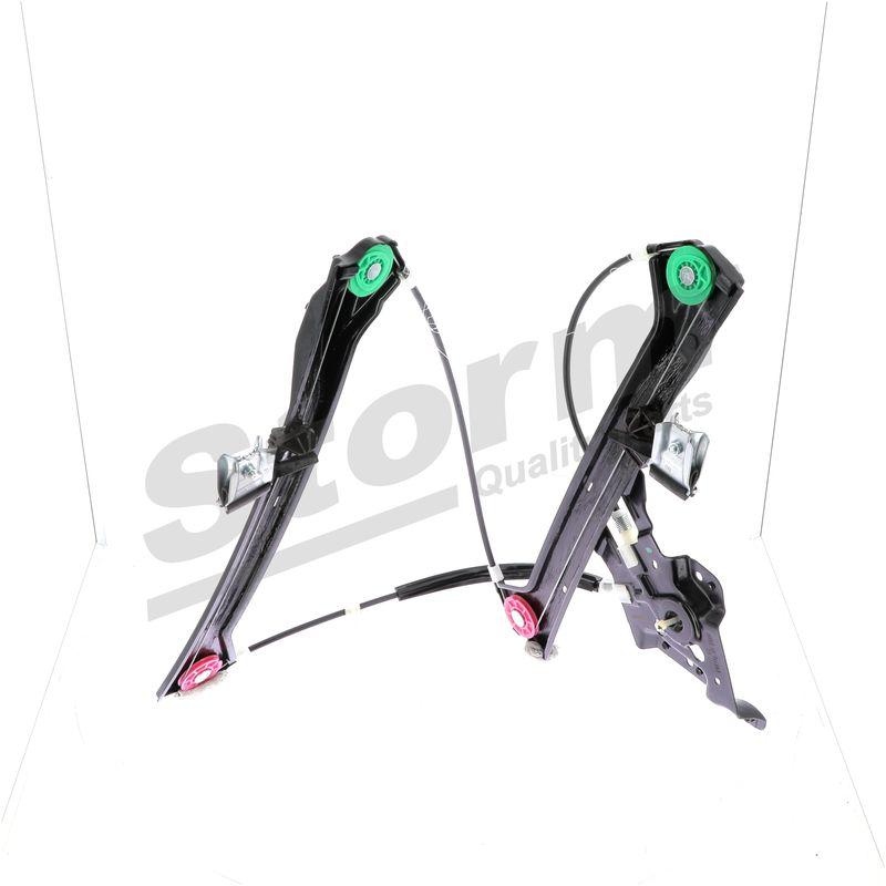 Lève-vitre STORM QUALITY PARTS 137675
