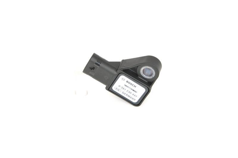 Capteur, pression de suralimentation BOSCH 0 261 230 441