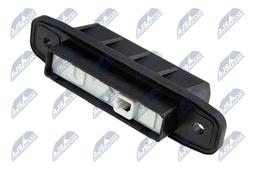 Interrupteur, hayon NTY EZC-TY-008