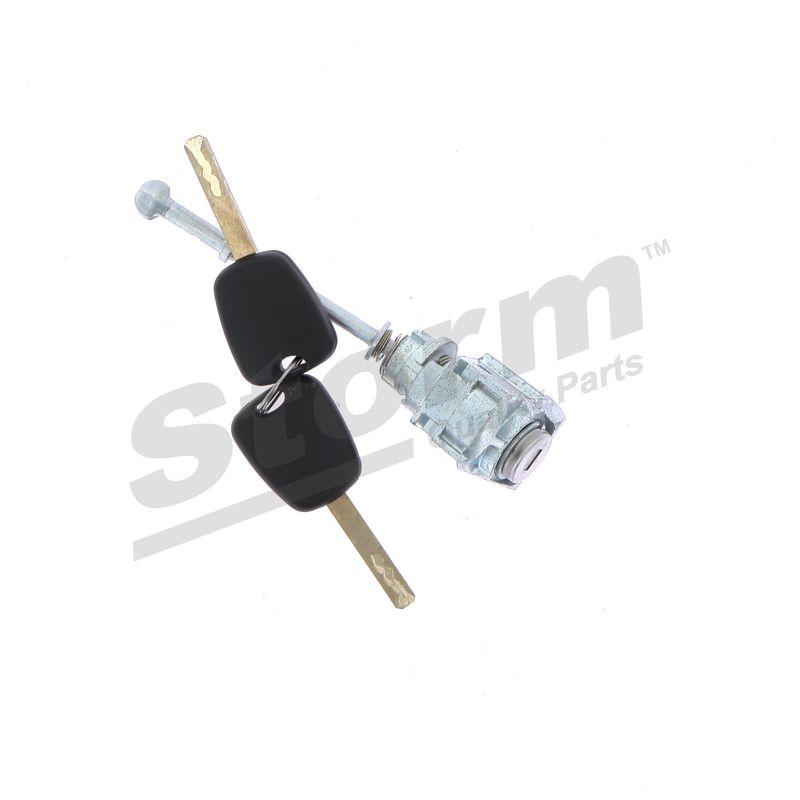 Cylindre de serrure STORM QUALITY PARTS 7082001
