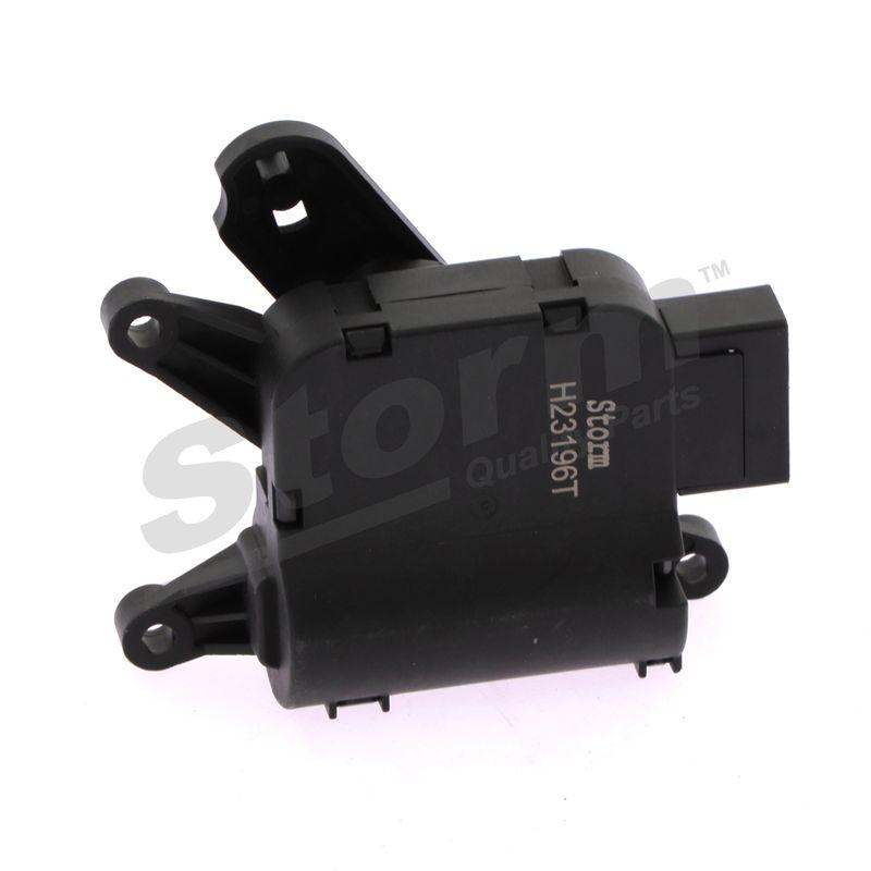 Élément d'ajustage, clapet de mélange STORM QUALITY PARTS STO102502