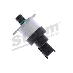 Régulateur, quantité de carburant (système à rampe commune) STORM QUALITY PARTS STO300203